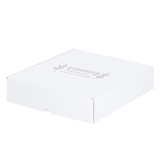 Caja Presentación Wingard