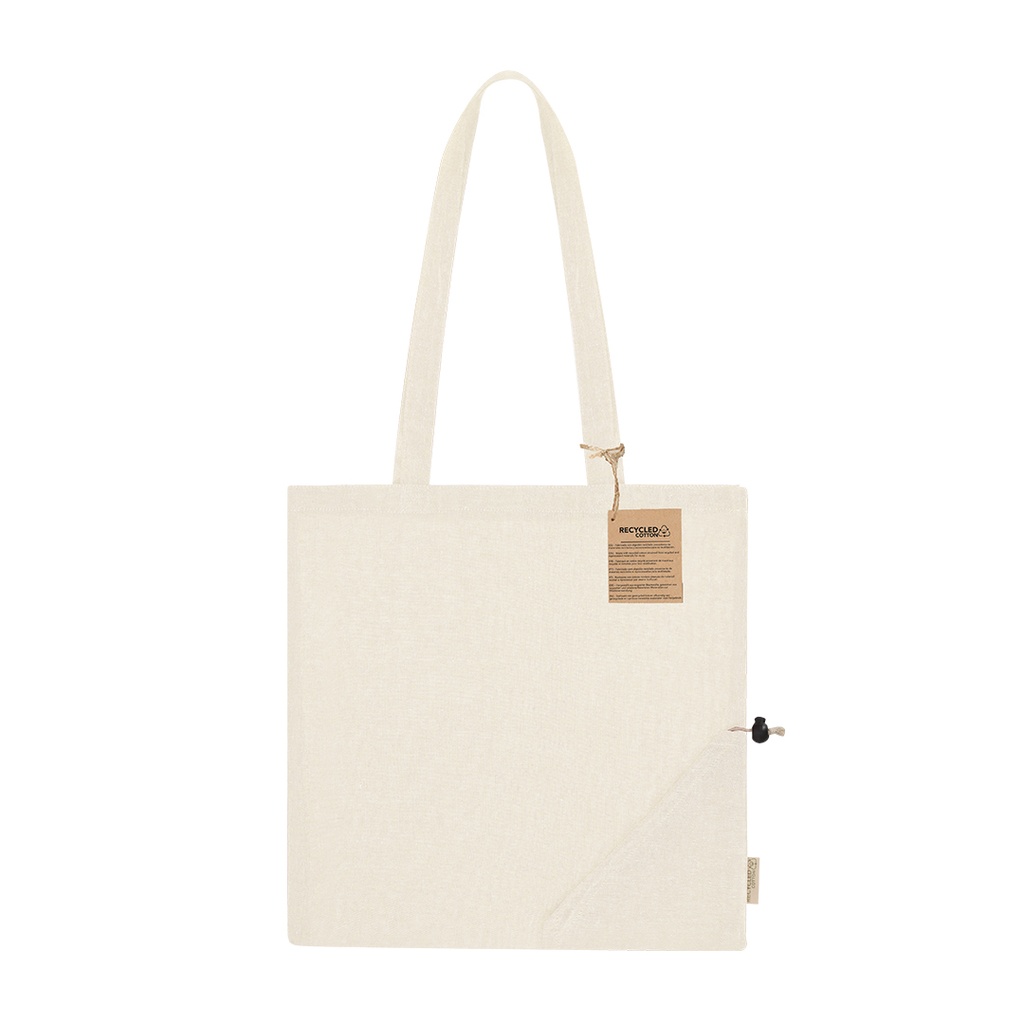 Bolsa Plegable Biyon 40 cm x 38 cm