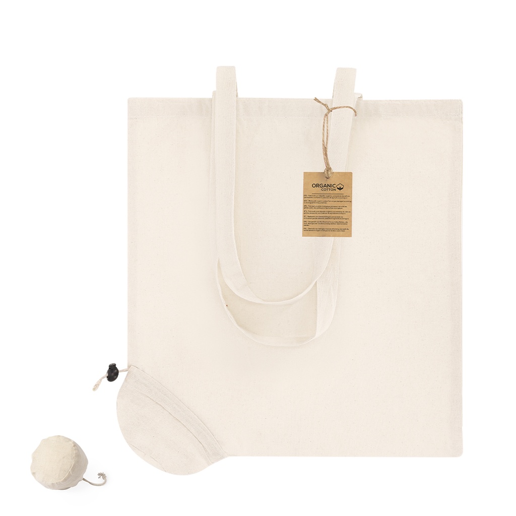 Bolsa Plegable Nepax 42 cm x 38 cm