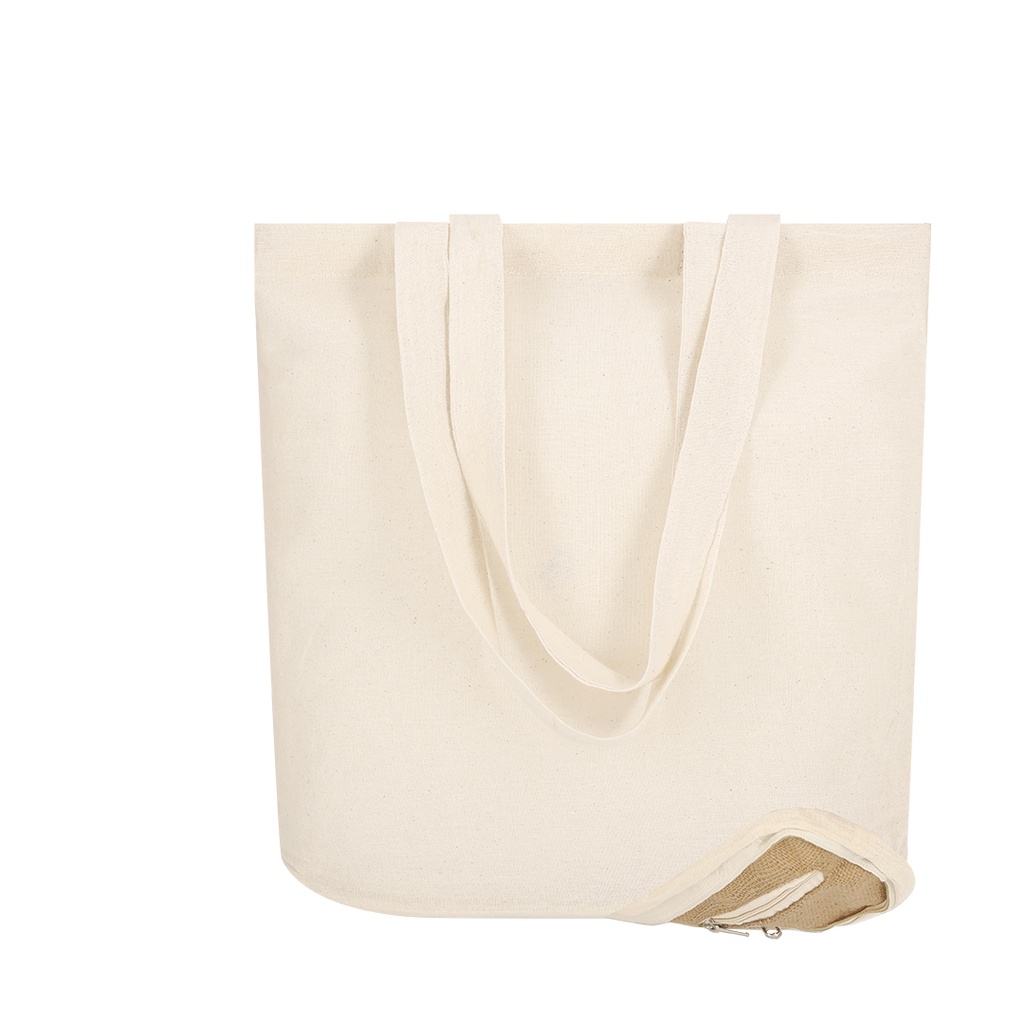 Bolsa Plegable Dylan 39 cm x 34.5 cm x 10 cm