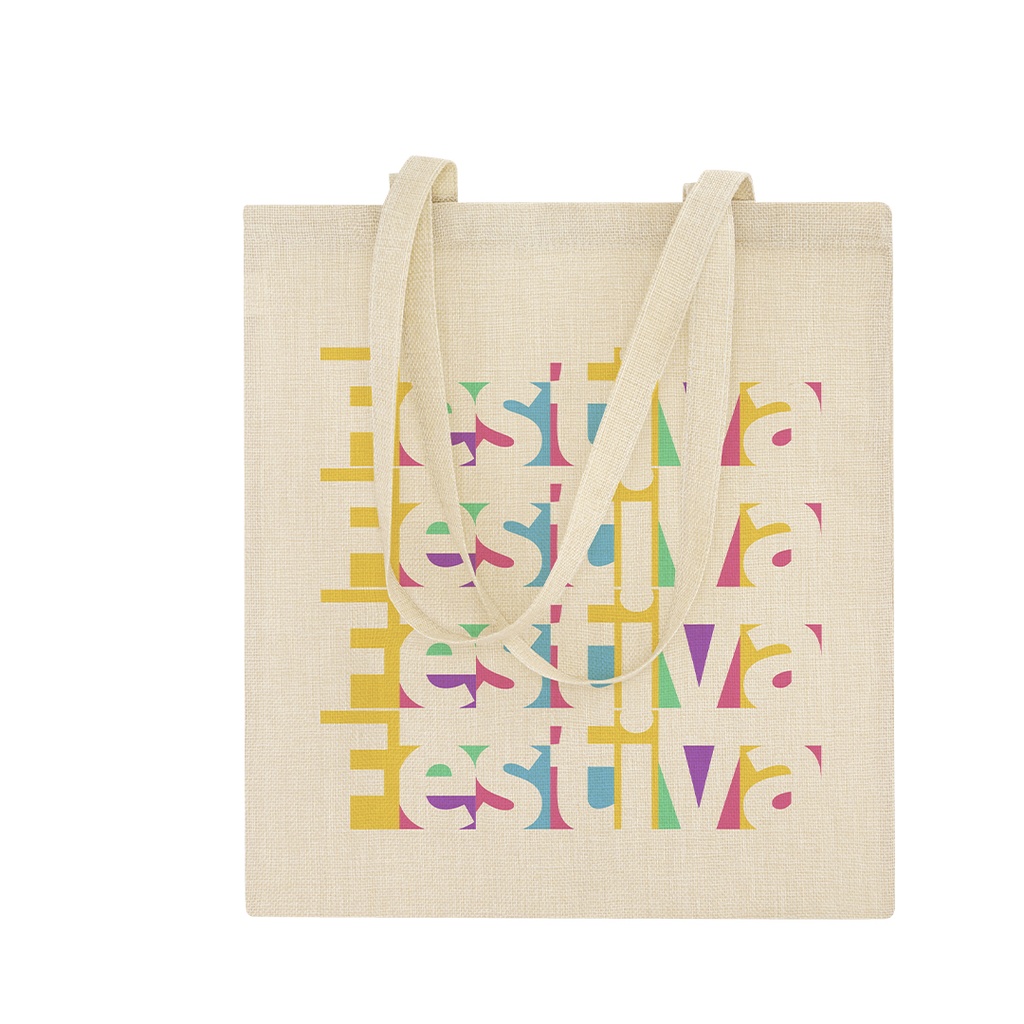 Bolsa Sublimación Prosum 42 cm x 38 cm