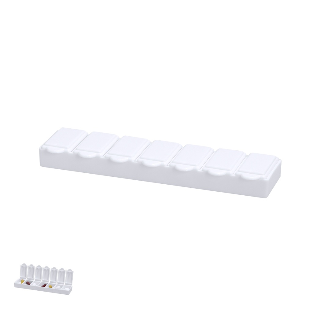 Pastillero Keyon