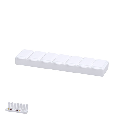 Pastillero Keyon