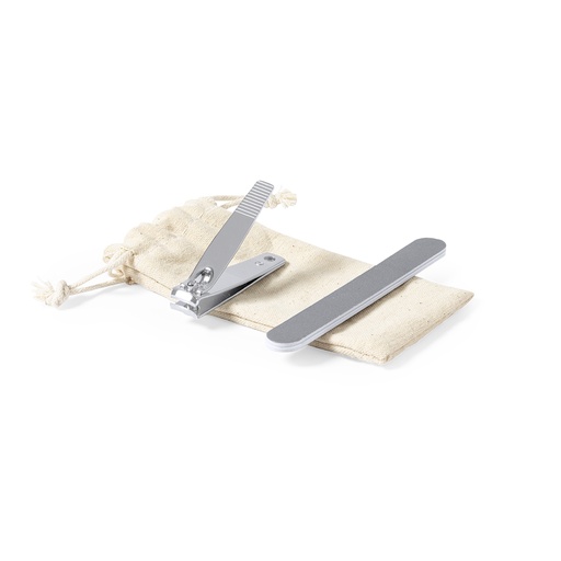[GPI-1477] Set Manicura Kilian