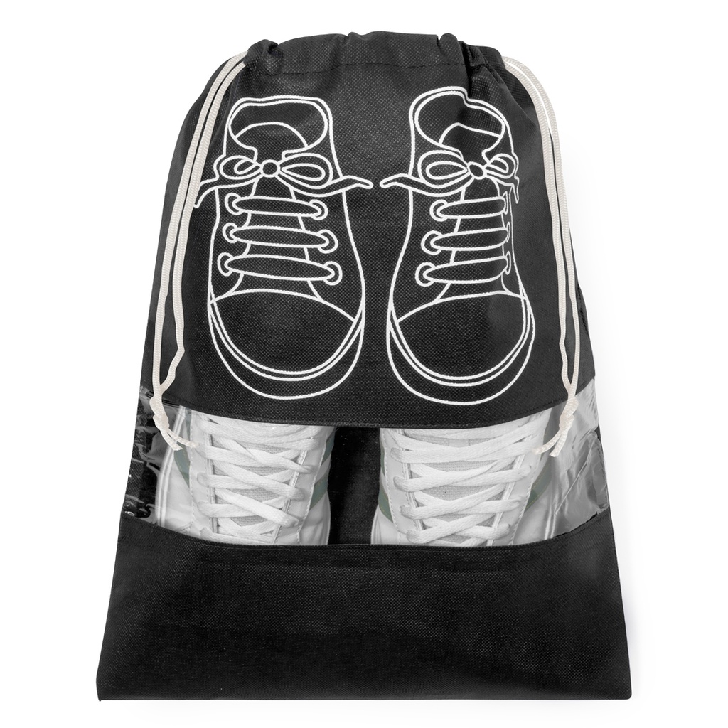 Bolsa Portazapatos Cyde 44 cm x 33 cm