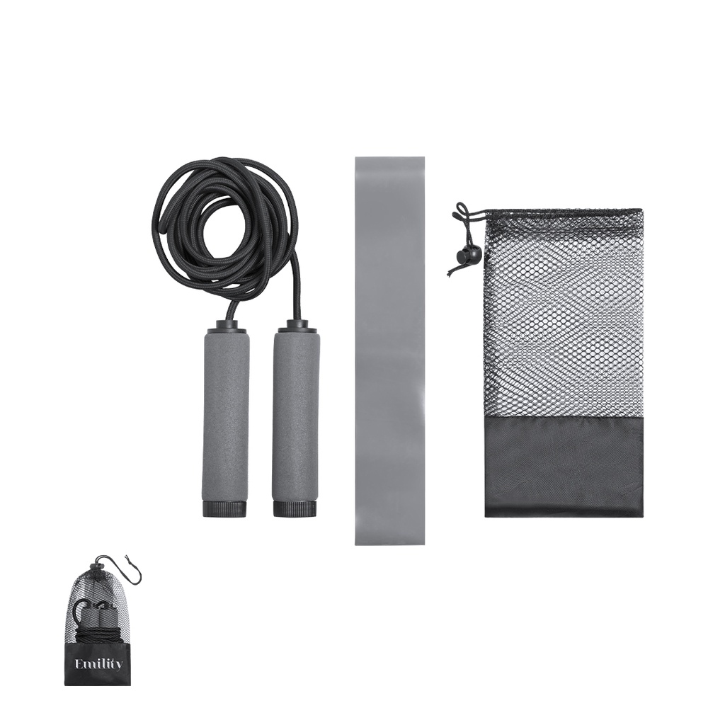 Set Fitness Zhiax