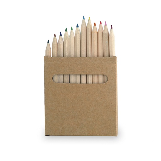 [GPI-8584] Caja Lápices Boys