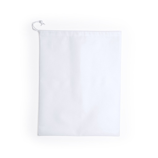 [5438BLAS/T] Bolsa Cuper 59 cm x 46 cm (BLANCO)