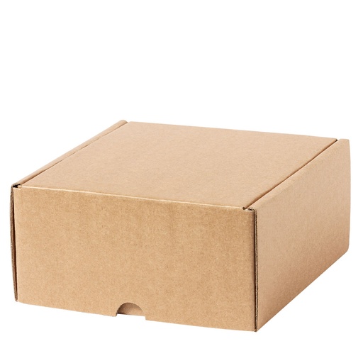 [GPI-1313] Caja Presentación Ciril