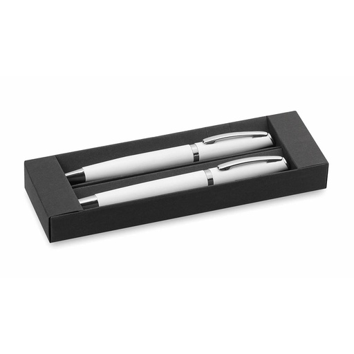 [4348BLAS/T] Set Lumix (BLANCO)