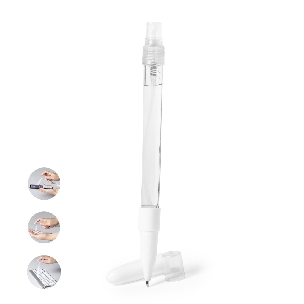 Bolígrafo Pulverizador Dixter