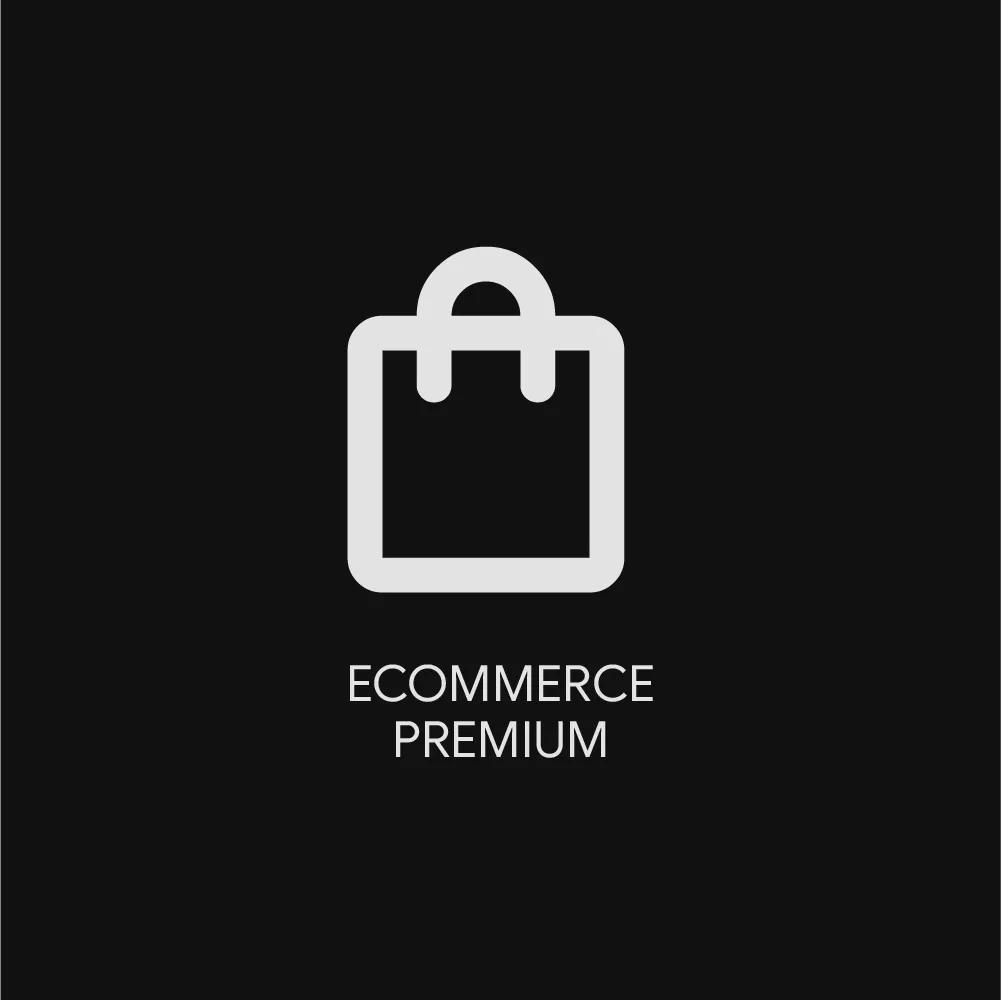 Ecommerce premium