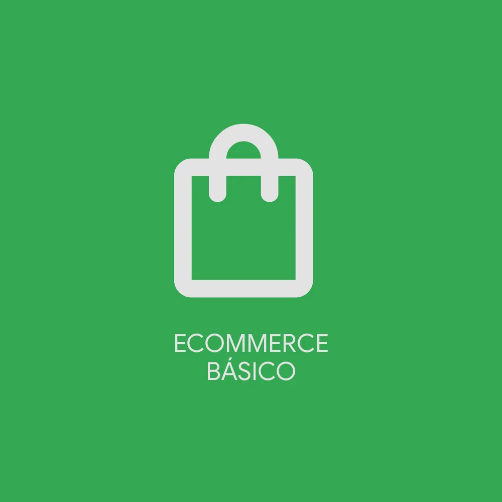 Ecommerce básico