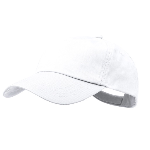 [8072BLAS/T] Gorra Sport (BLANCO)