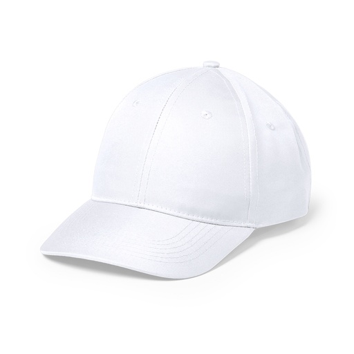 [5226BLAS/T] Gorra Blazok (BLANCO)