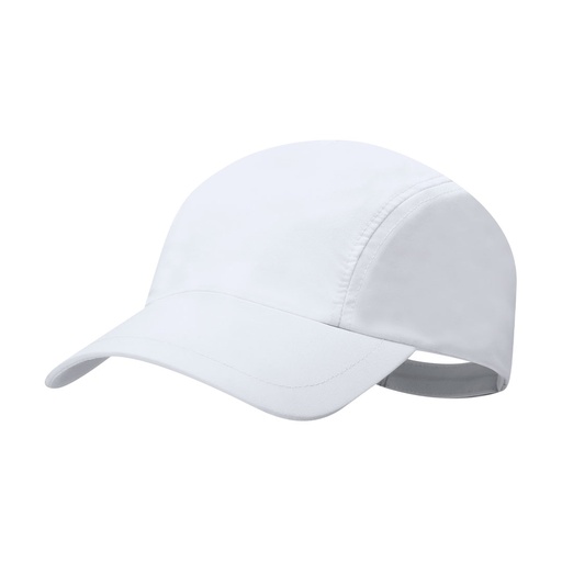 [22457BLAS/T] Gorra Renard (BLANCO)