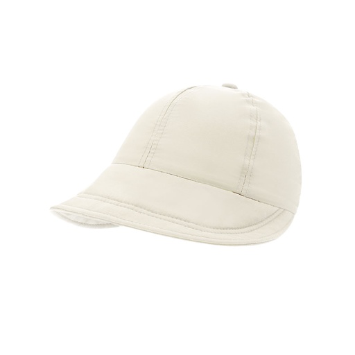 [21432NATUS/T] Gorra Yilmur (NATURAL)