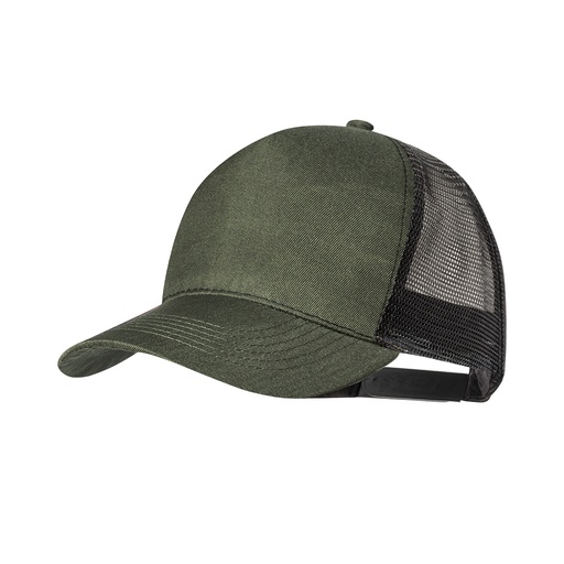 [20825VERS/T] Gorra Pamper (VERDE)