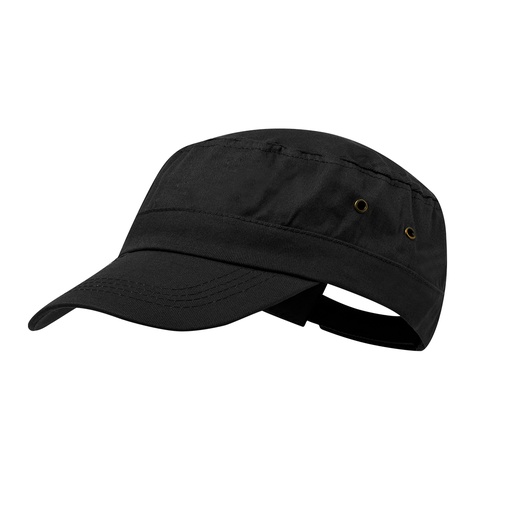 [9678NEGS/T] Gorra Saigon (NEGRO)