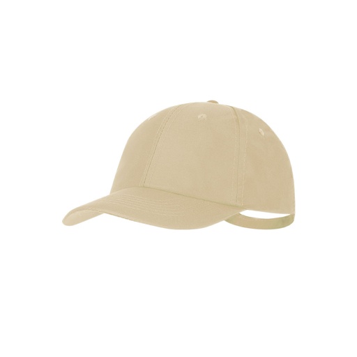 [21436NATUS/T] Gorra Orban (NATURAL)