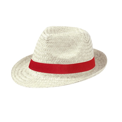 [20824NATUS/T] Sombrero Mestral (NATURAL)