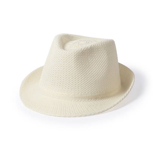 [5504NATUS/T] Sombrero Bauwens (NATURAL)