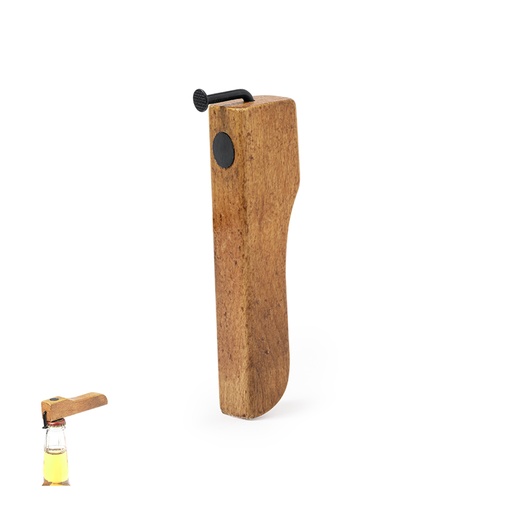 [GPI-20812] Abridor Clasinger