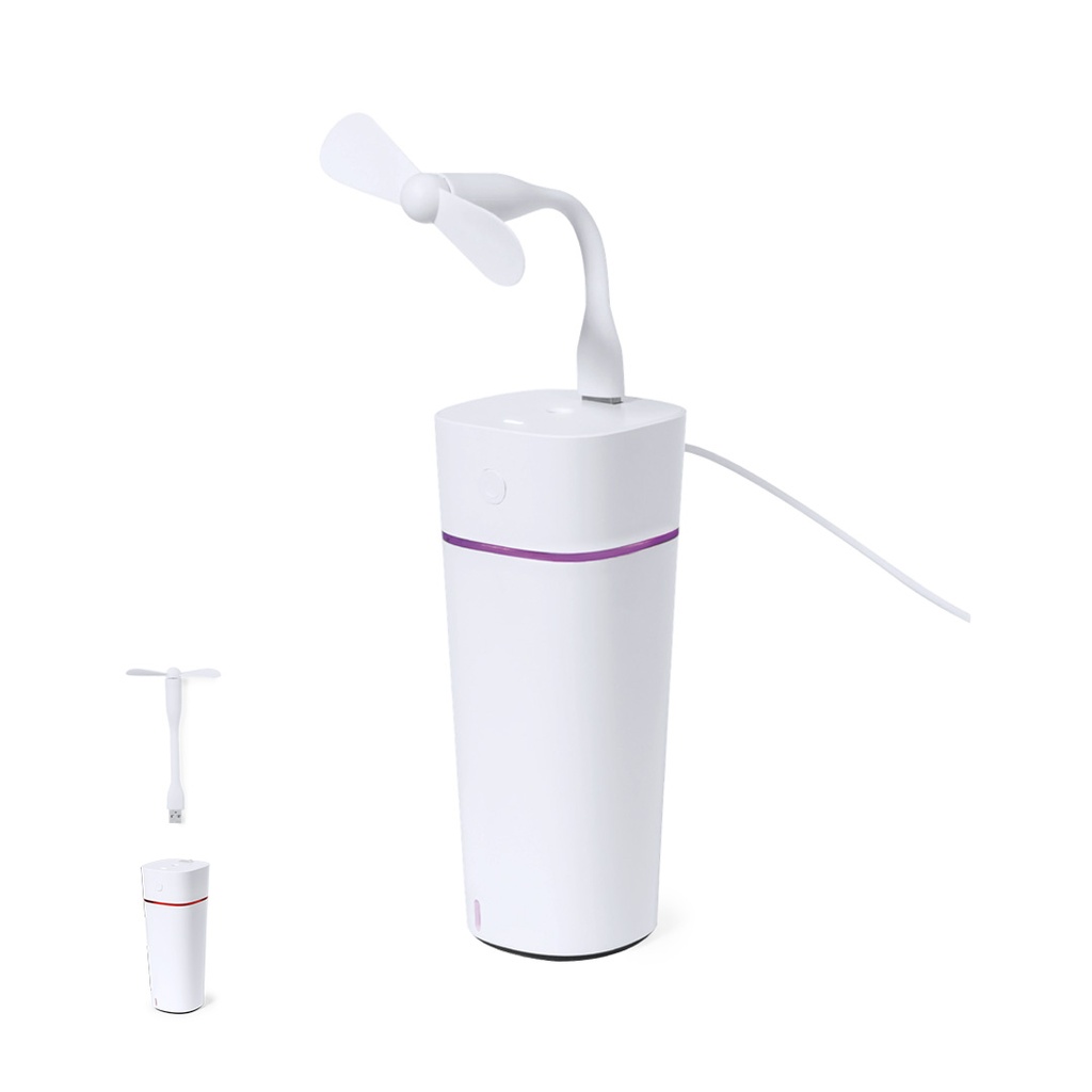 Humidificador Aurion