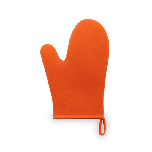 Manopla Tosha (NARANJA)