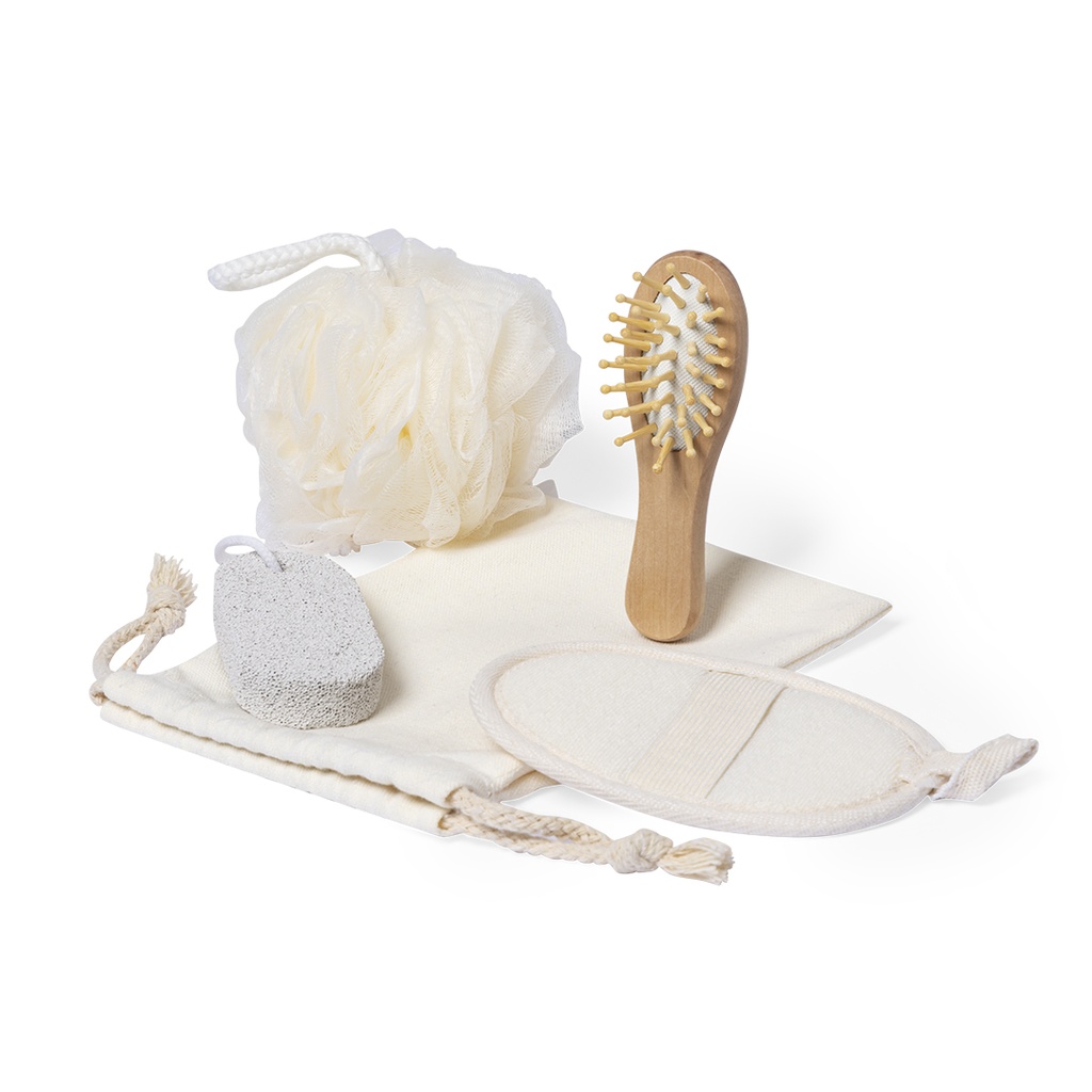 Set Baño Seido