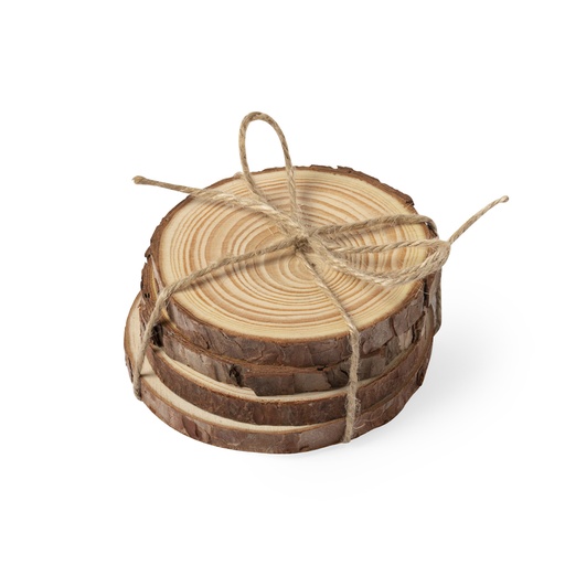 [GPI-6487] Set Posavasos Yantic