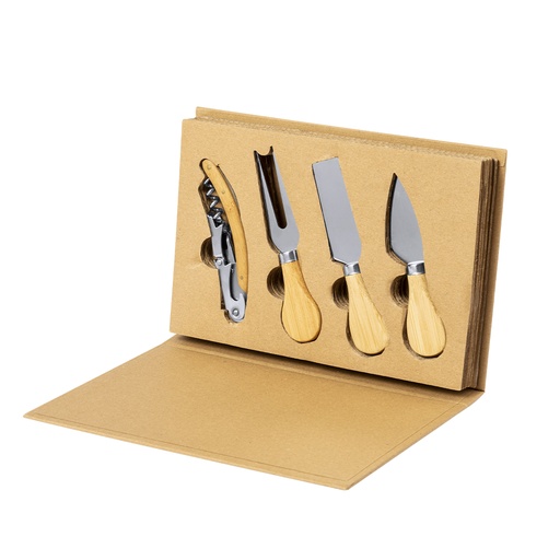 [GPI-21098] Set Vinos y Quesos Sondrex
