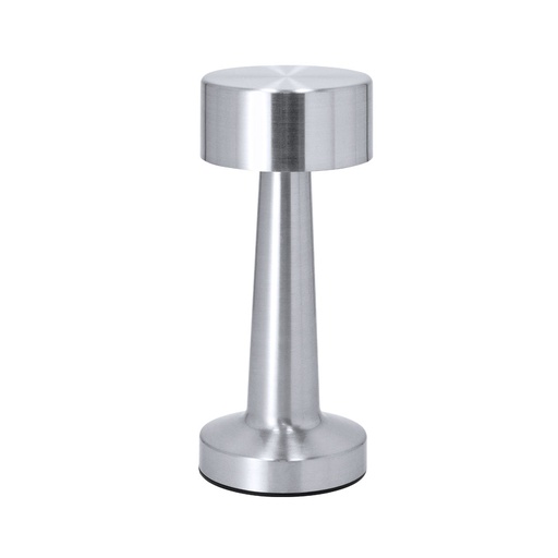 [21361PLATS/T] Lámpara Rosity (PLATEADO)