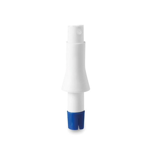 [4273BLAZS/T] Vaporizador Jandres (BLANCO/AZUL)