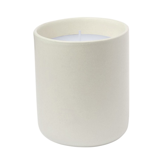 [20600NATUS/T] Vela Aromática Elora (NATURAL)