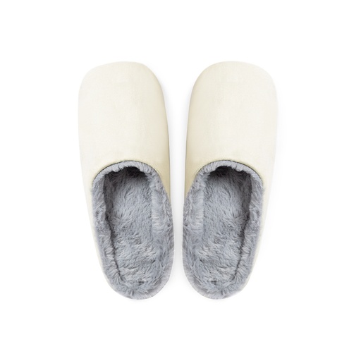 [20112NATUHOM] Zapatillas Coulter (NATURAL)