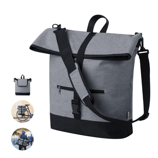 Bolsa Bici Hulken 38 cm x 34 cm x 14 cm