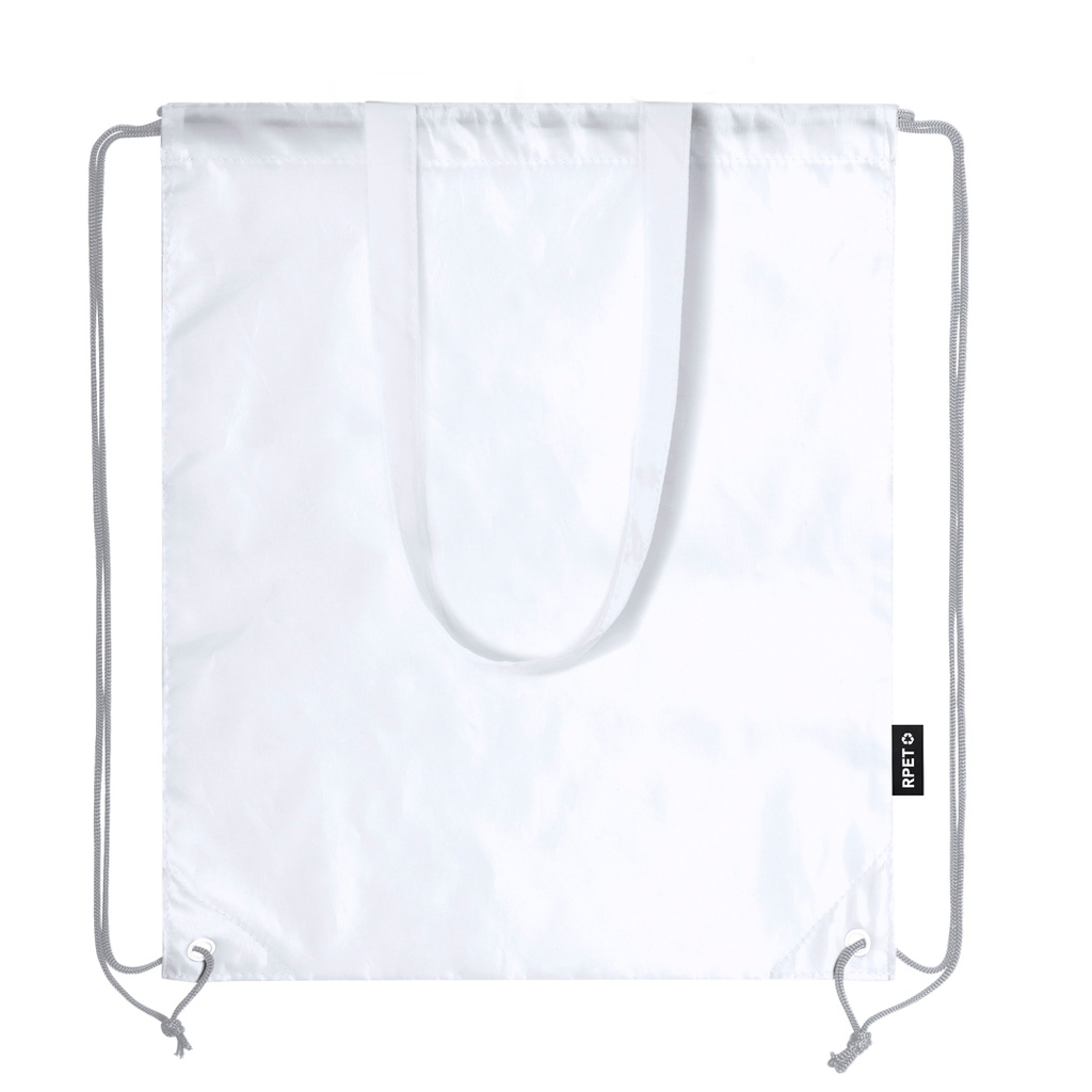 Bolsa Mochila Falyan 42 cm x 34 cm