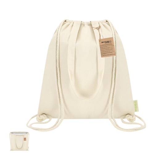 Bolsa Mochila Nevera Nelon 42 cm x 38 cm