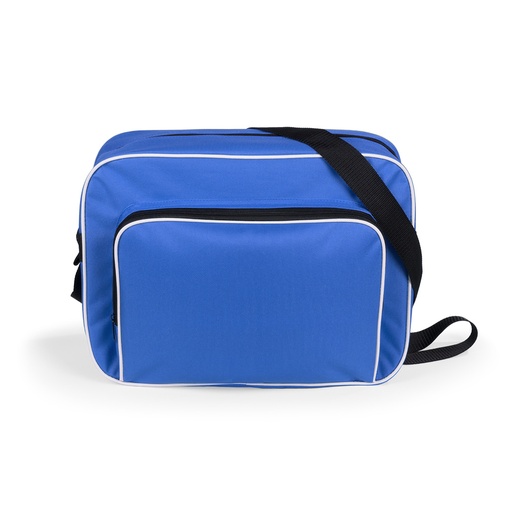 [4736AZULS/T] Bolso Curcox (AZUL)