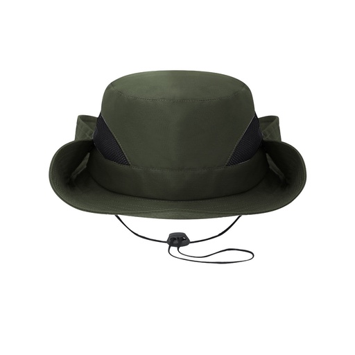 [21431VERS/T] Gorro Tierney (VERDE)