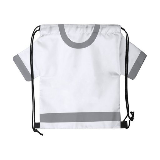 [6632BLAS/T] Mochila Paxer (BLANCO)