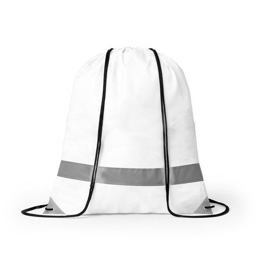 [4520BLAS/T] Mochila Lemap (BLANCO)
