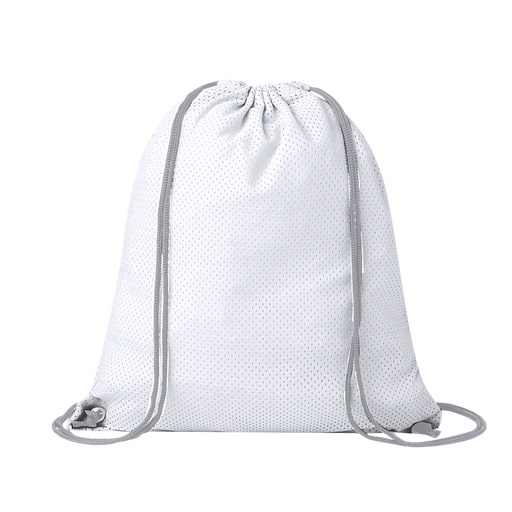 [21133BLAS/T] Mochila Arlequix (BLANCO)