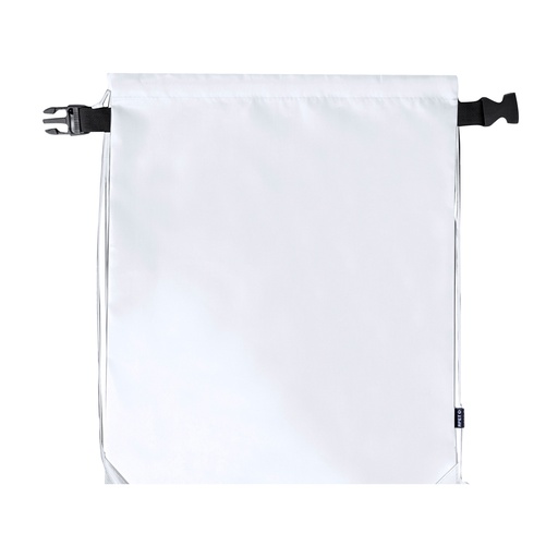 [20905BLAS/T] Mochila Sionap (BLANCO)