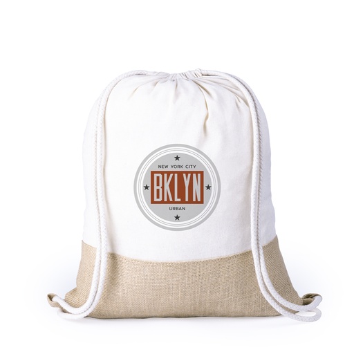 [GPI-5982] Mochila Badix