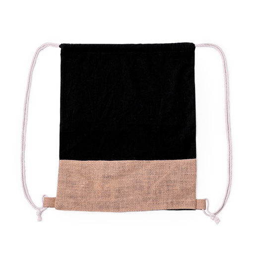 [20908NEGS/T] Mochila Zyndrax (NEGRO)