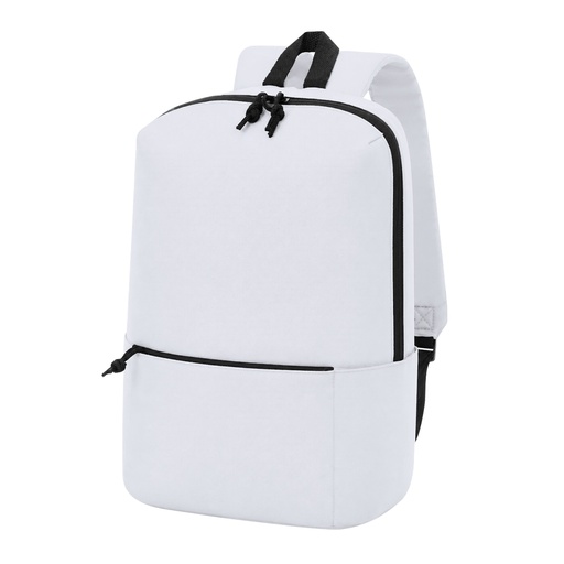 [6343BLAS/T] Mochila Galpox (BLANCO)