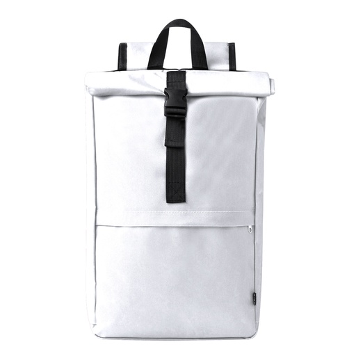 [20889BLAS/T] Mochila Vaega (BLANCO)