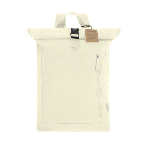 [21392NATUS/T] Mochila Antrim (NATURAL)